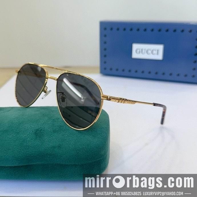 Replica Gucci Glasses smr23