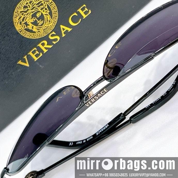 Replica Versace Glaases smx79