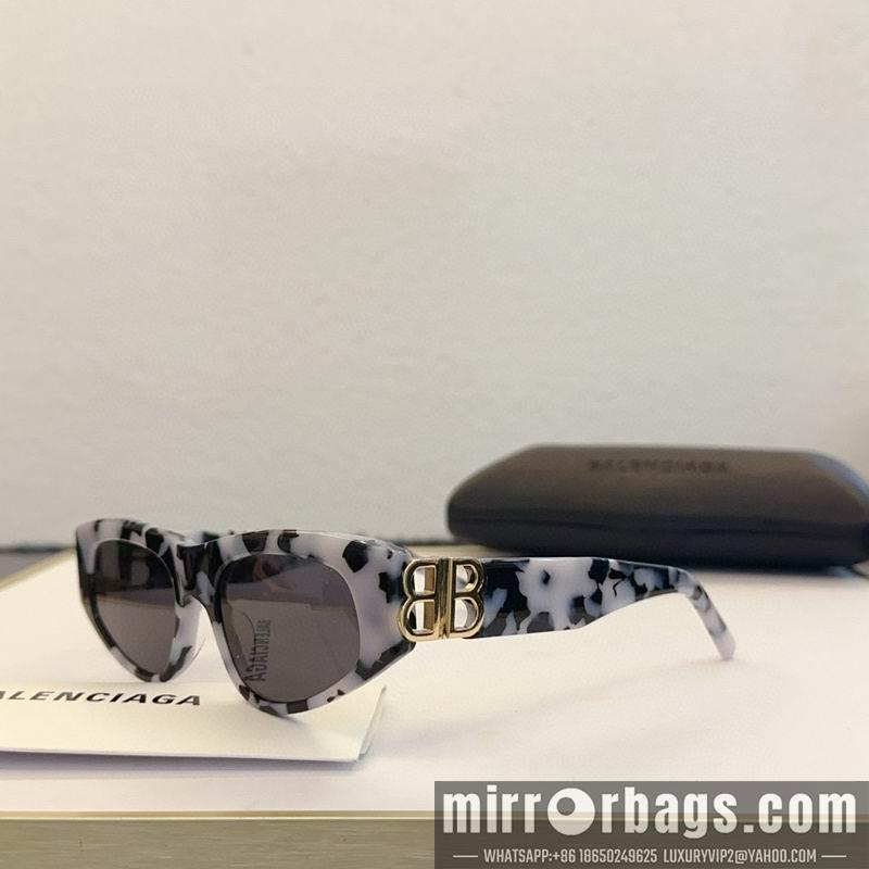 Replica Balenciaga Glasses smx76
