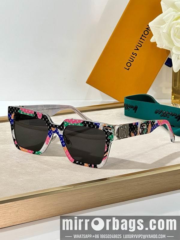Replica LV Glasses smx125