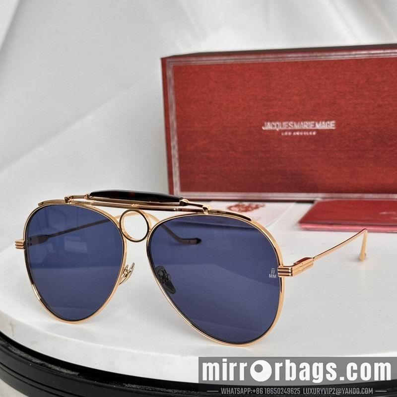 Replica Jacques Marie Mage Glasses 03smh118