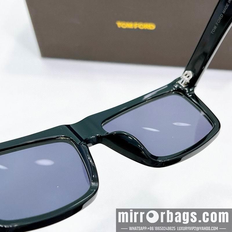 Replica Tom Ford Glasses smx52