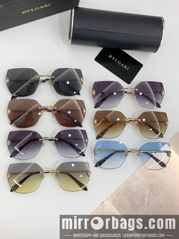 Replica Bvlgari Glasses 03smh48