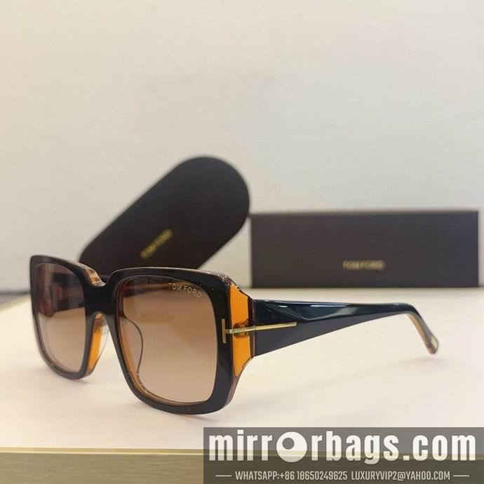 Replica Tom Ford Glasses smx150