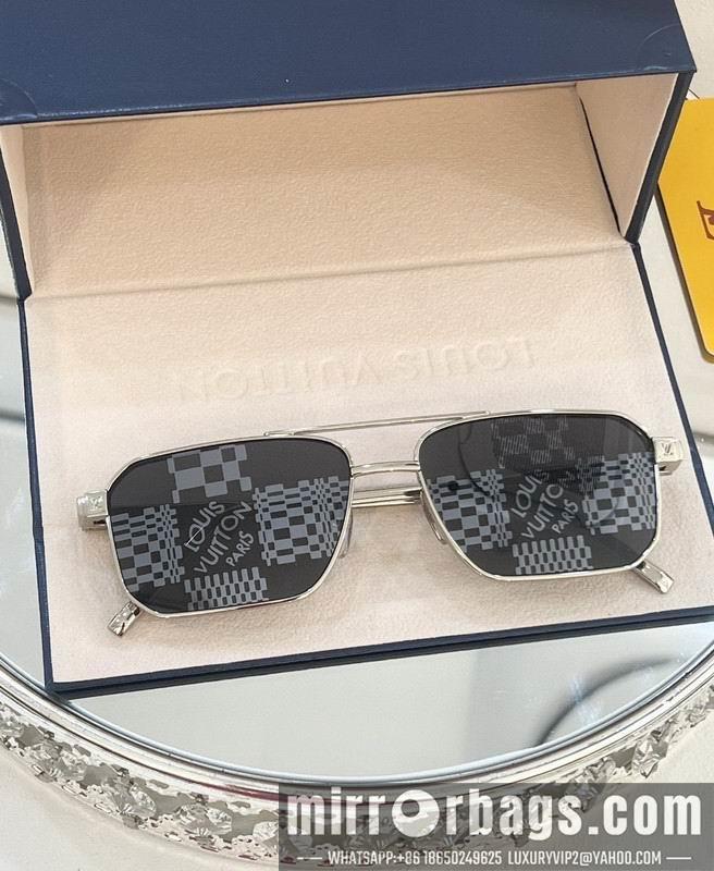 Replica LV Glasses smh192