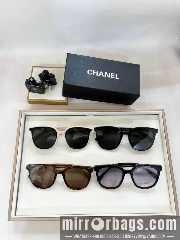 Replica Chanel Glasses smh129