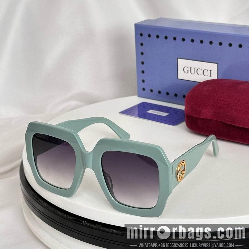 Replica Gucci Glasses smr70