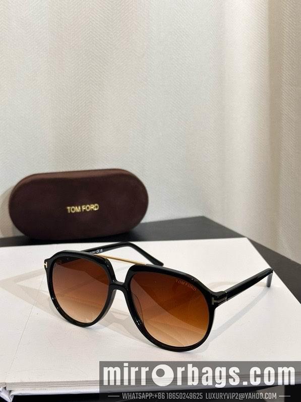 Replica Tom Ford Glasses smx64