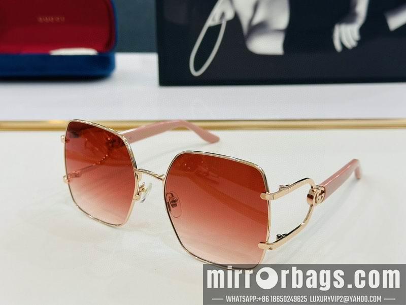 Replica Gucci Glasses smr122