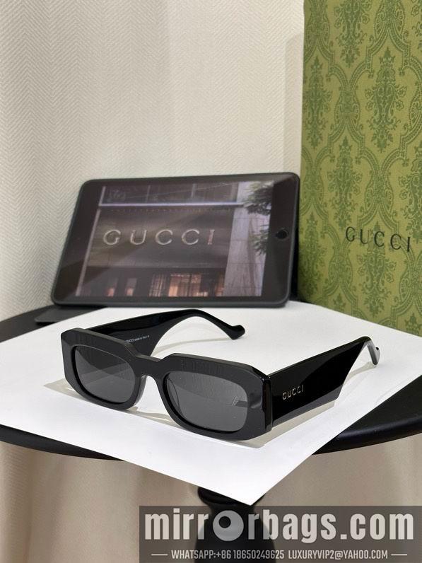 Replica Gucci Glasses smr56