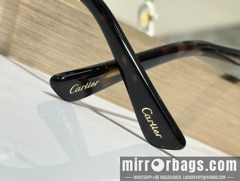 Replica Cartier Glasses smh103