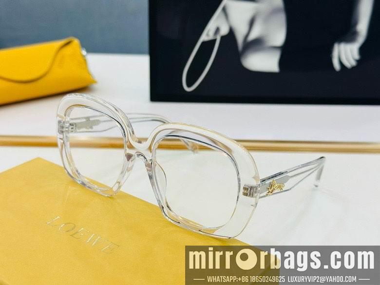 Replica Loewe Glasses smx15
