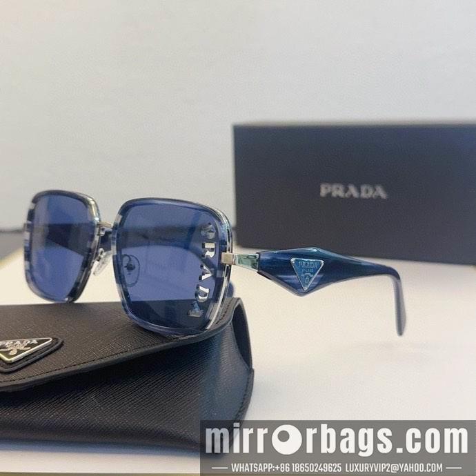 Replica Prada Glasses smx329
