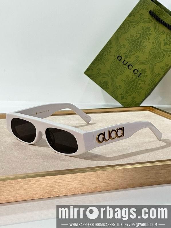 Replica Gucci Glasses smx198