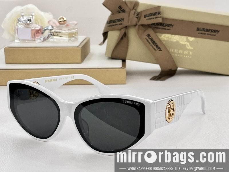 Replica Burberry Glasses 03smh08