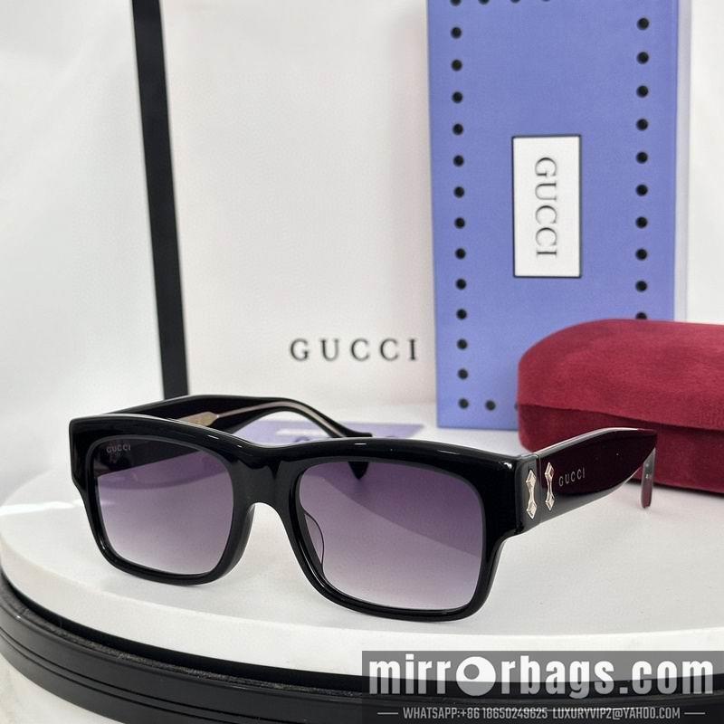 Replica Gucci Glasses smr165