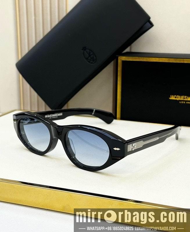 Replica Jacques Marie Mage Glasses smx55