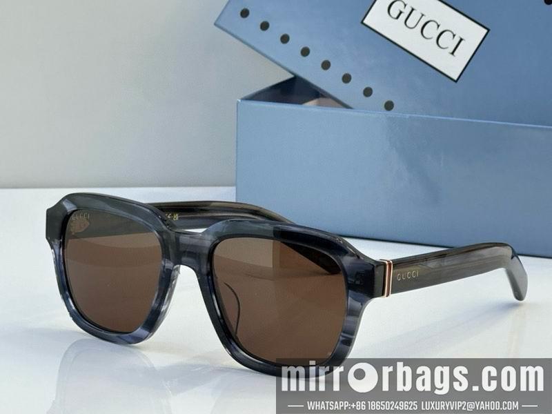 Replica Gucci Glasses smh35