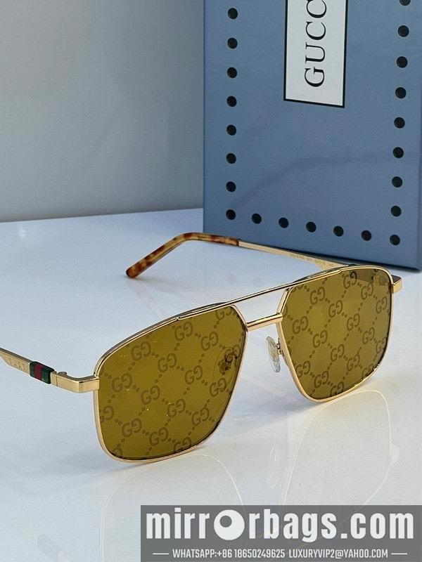 Replica Gucci Glasses smh51