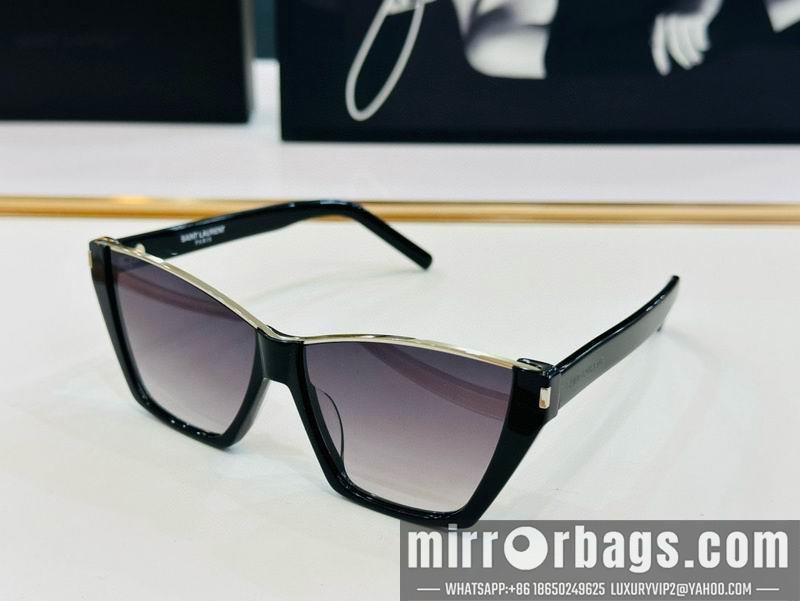 Replica YSL Glasses smx62