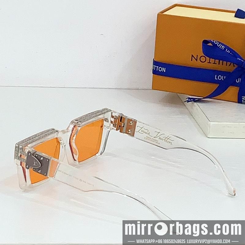 Replica LV Glasses smr47