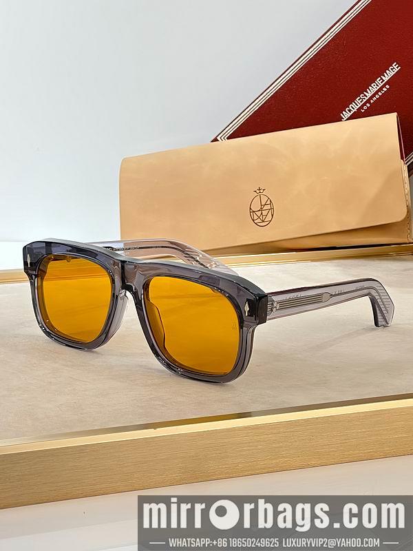 Replica Jacques Marie Mage Glasses 03smh48