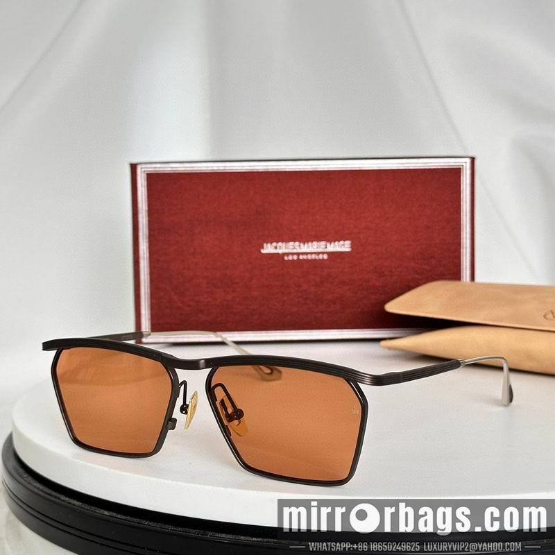 Replica Jacques Marie Mage Glasses 03smh08