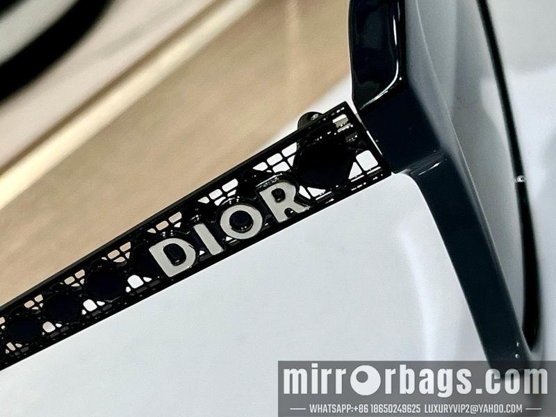 Replica Dior Glasses smr33