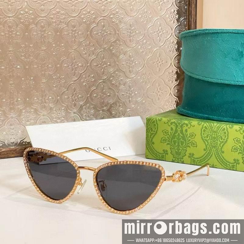 Replica Gucci Glasses smh263