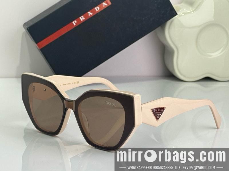 Replica Prada Glasses smx193