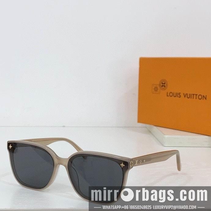 Replica LV Glasses smx163