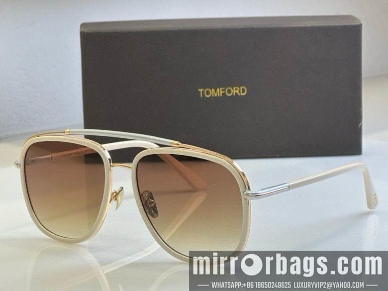 Replica Tom Ford Glasses smx123