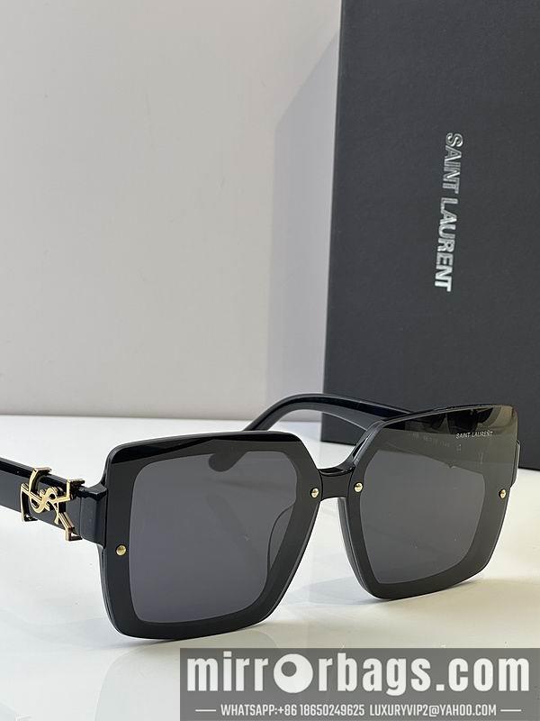 Replica YSL Glasses 03smh67