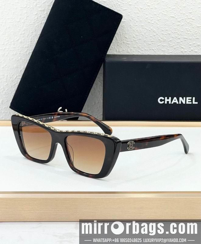 Replica Chanel Glasses smh156