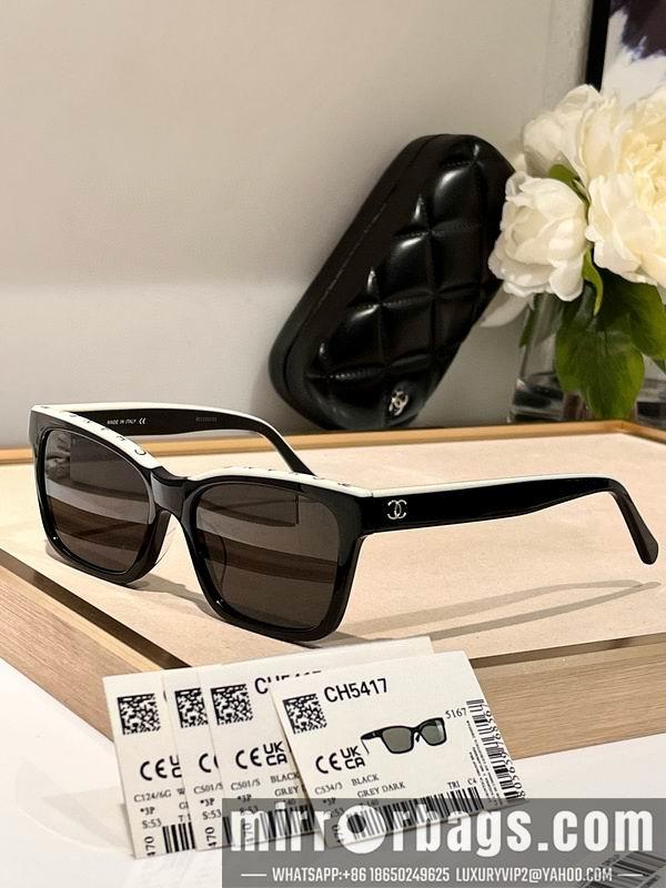 Replica Chanel Glasses smr274