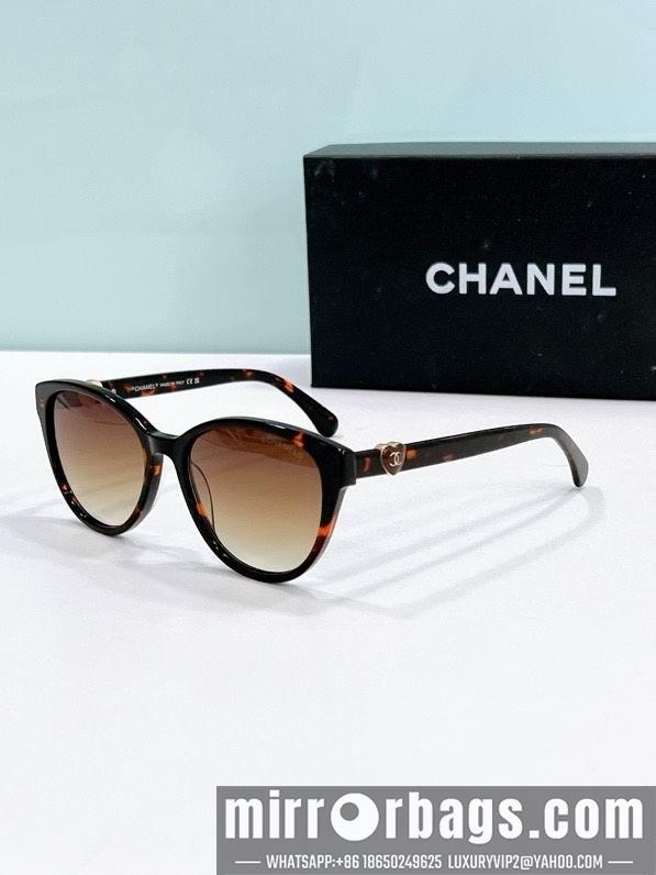 Replica Chanel Glasses smr15