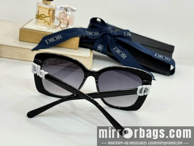 Replica Dior Glasses smr24