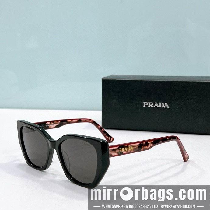 Replica Prada Glasses smx197