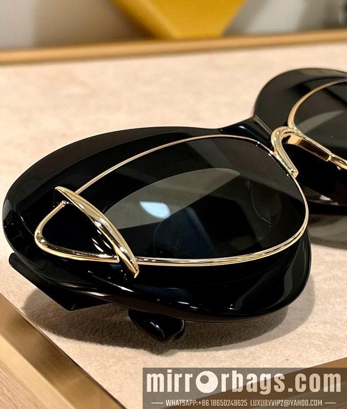 Replica Loewe Glasses smx19