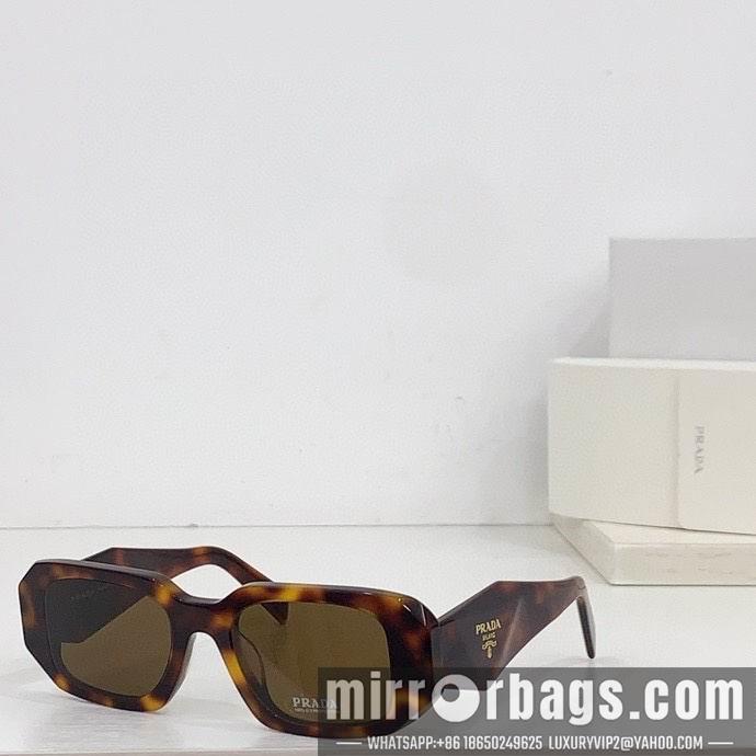 Replica Prada Glasses smx286