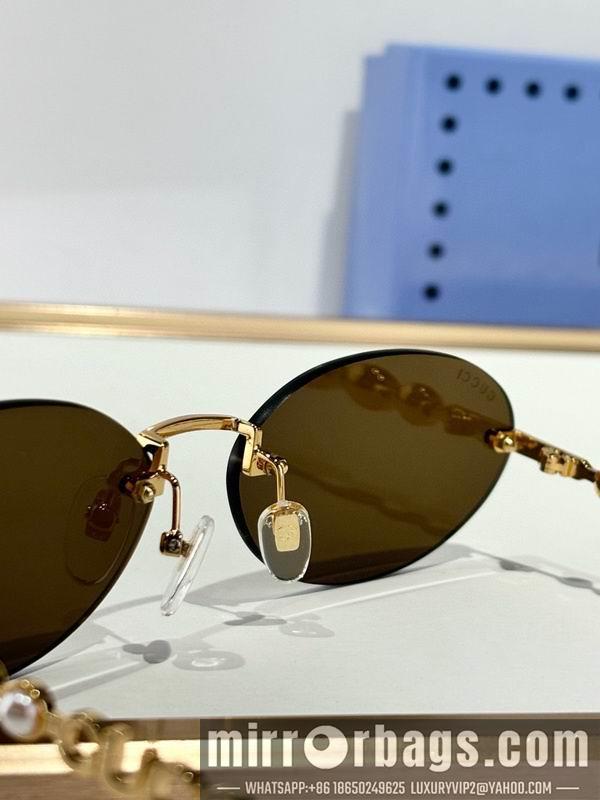 Replica Gucci Glasses smh149