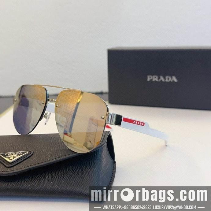 Replica Prada Glasses smh08