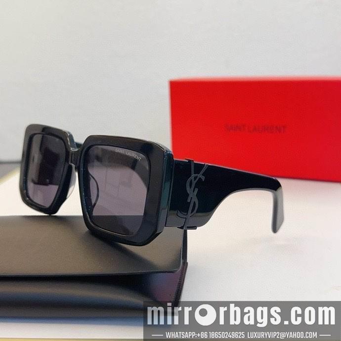 Replica YSL Glasses smx92