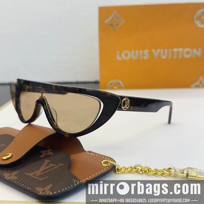 Replica LV Glasses smx141