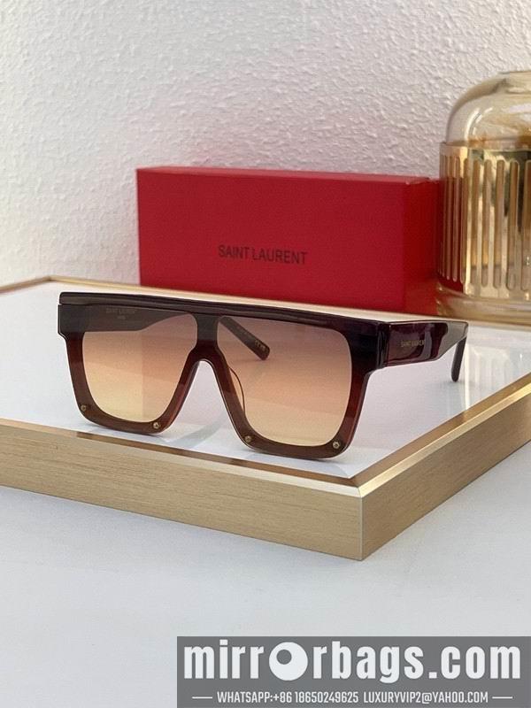 Replica YSL Glasses 03smh54