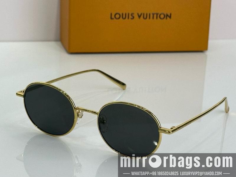 Replica LV Glasses smx103
