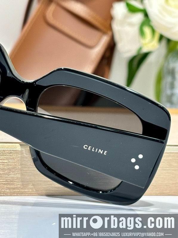 Replica Celine Glasses smx163