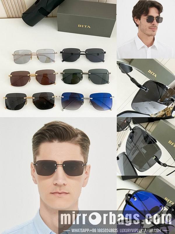 Replica Dita Glasses smx39