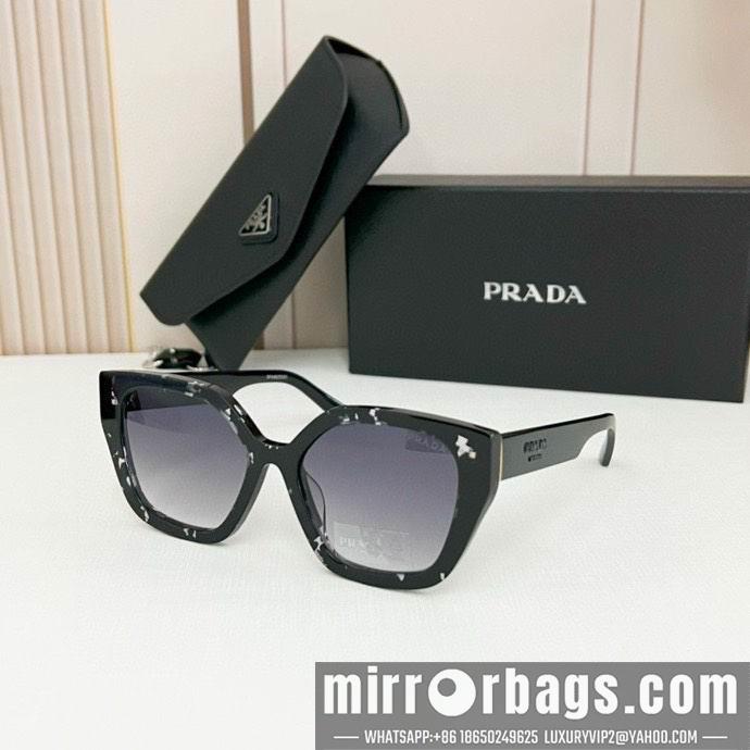 Replica Prada Glasses smr63