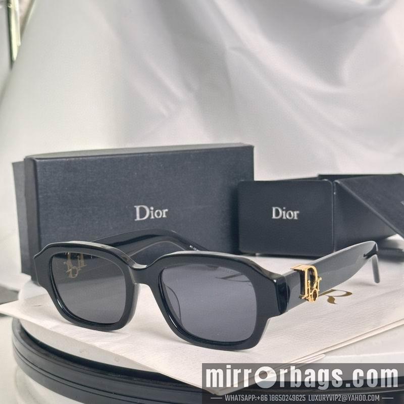 Replica Dior Glasses 03smh45